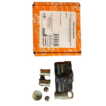 Görseli Galeri görüntüleyiciye yükleyin, Handbrake Cylinder Set – Bukhanka (Classic 2.4L &amp; 2.9L, Modern 2.7L), Hunter &amp; 469 (2.4L &amp; 2.9L) – OEM 451-3507001 - Brake system - UAZ spare parts
