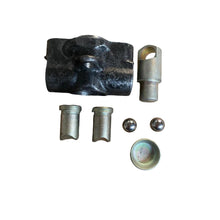 Görseli Galeri görüntüleyiciye yükleyin, Handbrake Cylinder Set – Bukhanka (Classic 2.4L &amp; 2.9L, Modern 2.7L), Hunter &amp; 469 (2.4L &amp; 2.9L) – OEM 451-3507001 - Brake system - UAZ spare parts