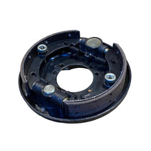 Заредете изображението в галерията, Handbrake with Pistons and Shoes – Bukhanka (Classic &amp; Modern) &amp; Hunter/469 – OEM 42000.3741-00-3507010-00 - Brake system - UAZ spare parts