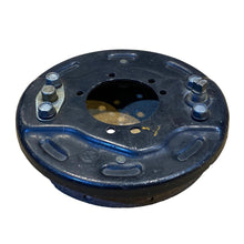 Заредете изображението в галерията, Handbrake with Pistons and Shoes – Bukhanka (Classic &amp; Modern) &amp; Hunter/469 – OEM 42000.3741-00-3507010-00 - Brake system - UAZ spare parts