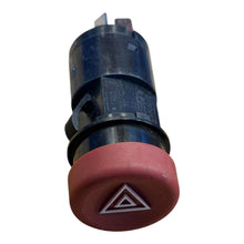 Kép betöltése a Galéria nézegetőbe, Hazard Light Button – Bukhanka Classic (2.4L &amp; 2.9L) / Hunter &amp; 469 (2.4L &amp; 2.9L) – OEM 3151/33036-3710040 - Electrical and instruments - UAZ spare parts