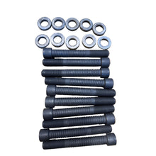 Заредете изображението в галерията, Head Bolt - Bukhanka Modern, Hunter &amp; 469, Patriot, Profi - OEM 040600100305010 - - UAZ spare parts