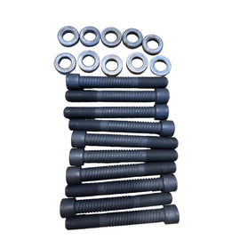 Head Bolt - Bukhanka Modern, Hunter & 469, Patriot, Profi - OEM 040600100305010 - - UAZ spare parts