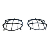 Žibintų apsauga komplektas (2 vnt) – Bukhanka (Klasikinė ir Moderni), Hunter ir 469 – OEM 54195-2105655HL