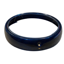 Görseli Galeri görüntüleyiciye yükleyin, Headlight Metal Ring – Bukhanka (Classic 2.4L &amp; 2.9L, Modern 2.7L) &amp; Hunter &amp; 469 (2.4L, 2.7L &amp; 2.9L) – OEM 122-3711321 - Body and exterior - UAZ spare parts