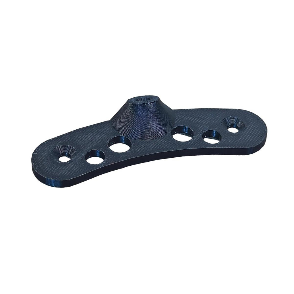 Headlight Mounting Bracket – Bukhanka & Hunter/469 (2.4/2.7/2.9L) – OEM 83764663 - Axles, cardan & suspension - UAZ spare parts