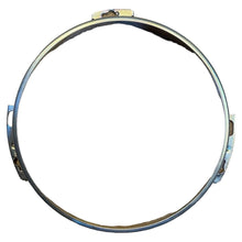 Kép betöltése a Galéria nézegetőbe, Headlight Mounting Ring – Bukhanka (Classic &amp; Modern), Hunter &amp; 469 – OEM 47848728-01 - Lights - UAZ spare parts