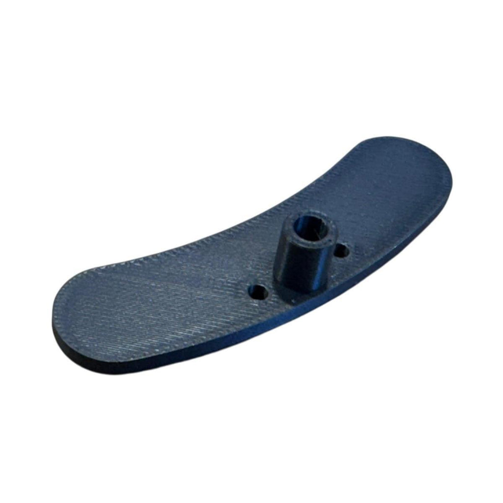 Headlight Side Mounting Clip – Bukhanka (Classic & Modern), Hunter & 469 – OEM 5430-x-646-ZK - Lights - UAZ spare parts