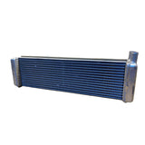 Heater Radiator – Bukhanka (Classic & Modern 2.7L) & Hunter & 469 (2.7L) – OEM 374100-8101060-34