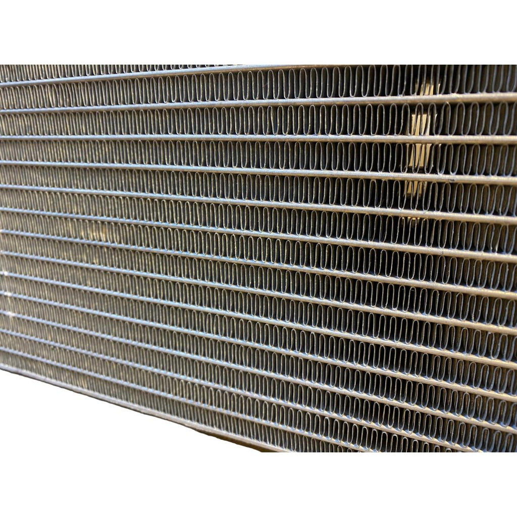 Heater Radiator – Bukhanka (Classic & Modern 2.7L) & Hunter & 469 (2.7L) – OEM 374100-8101060-34 - Interior - UAZ spare parts