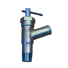Load image into Gallery viewer, Heater Valve (Old Type) – Bukhanka, Hunter &amp; 469, Patriot, Profi - Engine - UAZ spare parts