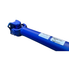 Заредете изображението в галерията, Heavy Duty Front Driveshaft Cardan Timken axle- 5 speed - 738 mm – Bukhanka Modern (2.7L), Hunter &amp; 469 (2.7L) – OEM 42000.330360-2203010-15 - Axles, cardan &amp; suspension - UAZ spare parts