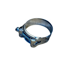 Načíst obrázek do prohlížeče Galerie, Heavy Duty Hose Clamp 52–55 mm – Bukhanka, Hunter &amp; 469, Patriot, Profi – OEM 891746XXX-52/55 - Engine - UAZ spare parts