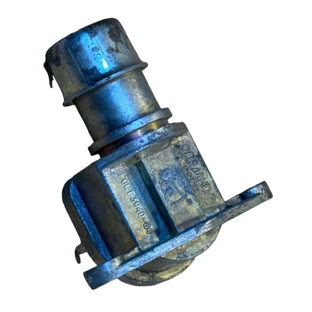 High Beam Foot Switch – Bukhanka Classic (2.4L & 2.9L), Hunter & 469 (2.4L & 2.9L) – OEM 3151-3709400 - Lights - UAZ spare parts