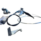 Mécanisme de verrouillage de capot – Hunter & 469 (2.4, 2.7, 2.9) – OEM 32910-5943