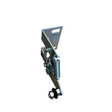 Załaduj zdjęcie do przeglądarki galerii, Hood Latch Mechanism – Hunter &amp; 469 (2.4, 2.7, 2.9) – OEM 32910-5943 - Body and exterior - UAZ spare parts