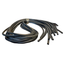 Kép betöltése a Galéria nézegetőbe, Hood Seal Rubber – Bukhanka (Classic &amp; Modern) – OEM 451-8402130 - Interior - UAZ spare parts