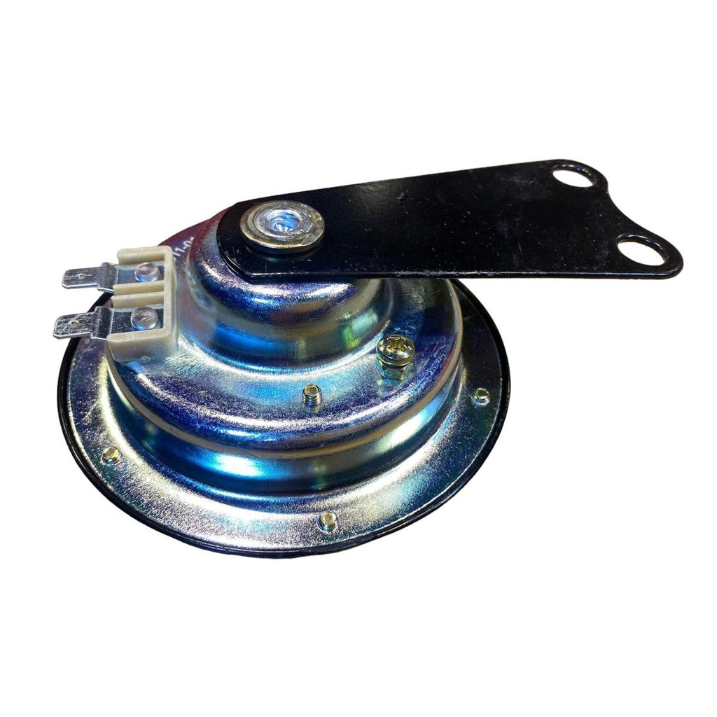 Horn 12V 340–390 Hz – Bukhanka (Classic & Modern), Hunter & 469, Patriot, Profi, GAZ – OEM C311-01 - Electrical and instruments - UAZ spare parts