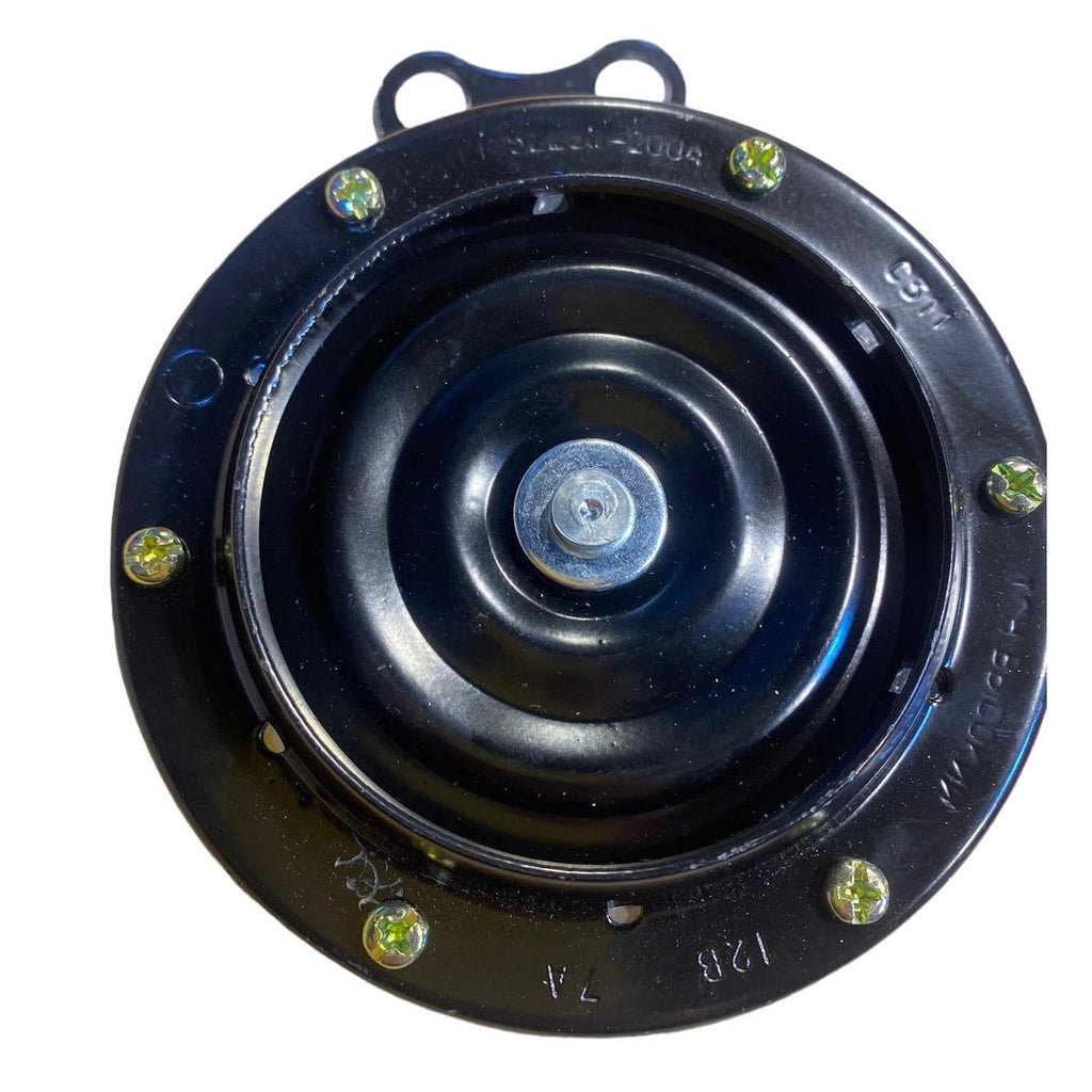 Horn 12V 340–390 Hz – Bukhanka (Classic & Modern), Hunter & 469, Patriot, Profi, GAZ – OEM C311-01 - Electrical and instruments - UAZ spare parts