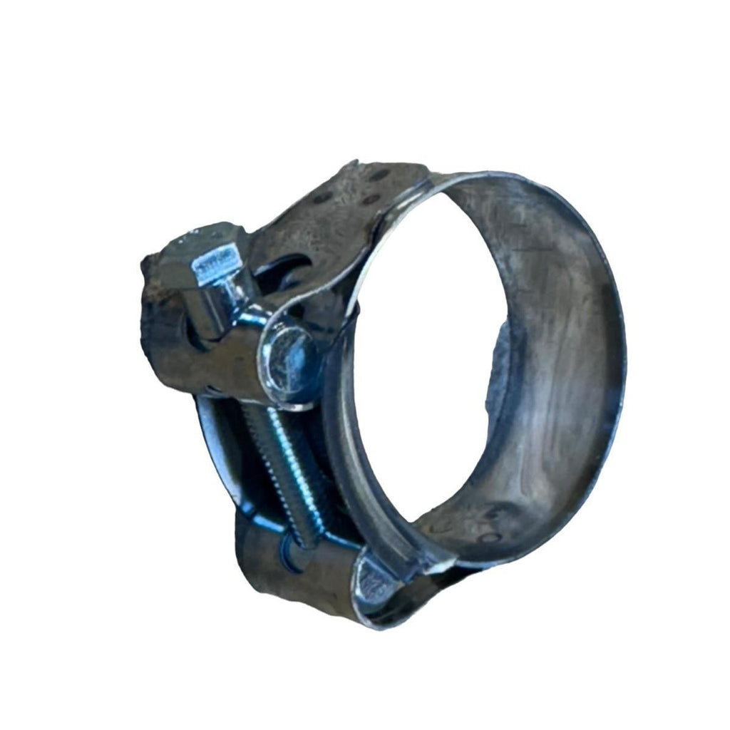 Hose Clamp 44-47mm Heavy Duty – Bukhanka (Classic + Modern) – OEM 891746XXX-44/47 - Engine - UAZ spare parts