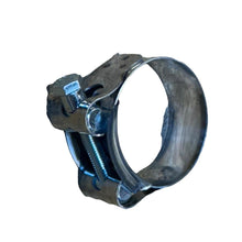 Cargar imagen en el visor de la galería, Hose Clamp 44-47mm Heavy Duty – Bukhanka (Classic + Modern) – OEM 891746XXX-44/47 - Engine - UAZ spare parts