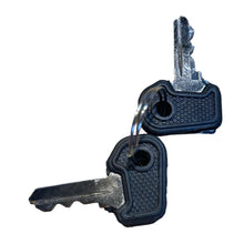 Kép betöltése a Galéria nézegetőbe, Ignition Switch Classic – Bukhanka Classic (2.4L &amp; 2.9L), Hunter &amp; 469 (2.4L &amp; 2.9L) – OEM 12.3704-08.01 / 1202.3704000 - Electrical and instruments - UAZ spare parts