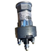 Kép betöltése a Galéria nézegetőbe, Ignition Switch Classic – Bukhanka Classic (2.4L &amp; 2.9L), Hunter &amp; 469 (2.4L &amp; 2.9L) – OEM 12.3704-08.01 / 1202.3704000 - Electrical and instruments - UAZ spare parts