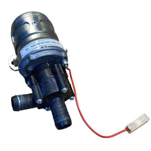 Načíst obrázek do prohlížeče Galerie, Interior Heating Pump – Bukhanka (Classic &amp; Modern) – OEM 323.378 - Interior - UAZ spare parts