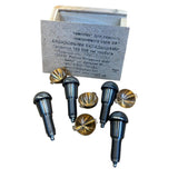 Kingpin-nivelakselisarja – Bukhanka Modern (2,7L ruiskutus), Hunter & 469 (2,7L) – OEM 3160-2304019-TM
