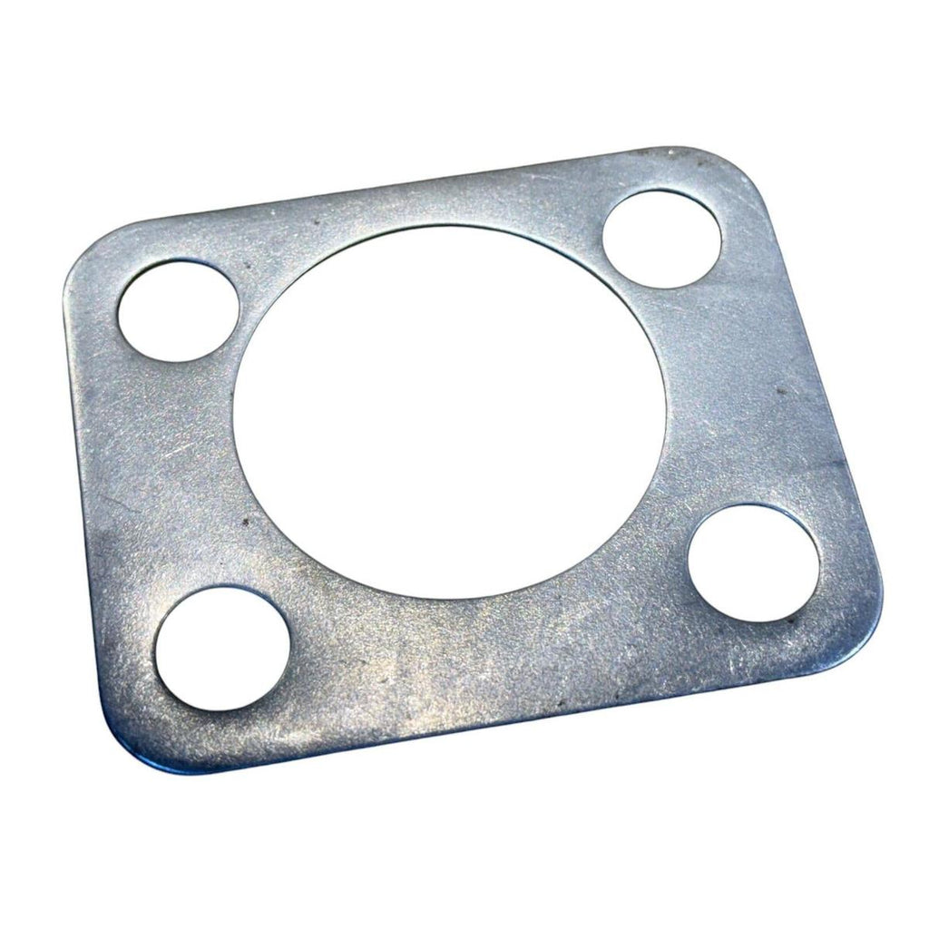 Kingpin Gasket 1 mm – Bukhanka & Hunter & 469 (all engines) – OEM 469-23040XX - Axles, cardan & suspension - UAZ spare parts