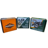 Kit de Reconstrução de Kingpin – Bukhanka (Clássico 2.4L & 2.9L, Moderno 2.7L) & Hunter & 469 – OEM 31632304019