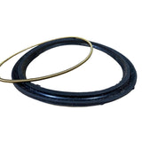 Kingpin Seal Set (Rubber Ring + Spring) – Bukhanka (Classic 2.4L & 2.9L, Modern 2.7L), Hunter & 469 (2.4L, 2.7L & 2.9L) – OEM 40895984597145978