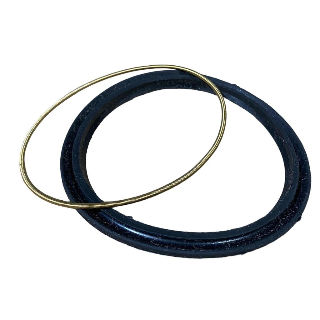 Kingpin Seal Set (Rubber Ring + Spring) – Bukhanka (Classic 2.4L & 2.9L, Modern 2.7L), Hunter & 469 (2.4L, 2.7L & 2.9L) – OEM 40895984597145978 - Axles, cardan & suspension - UAZ spare parts