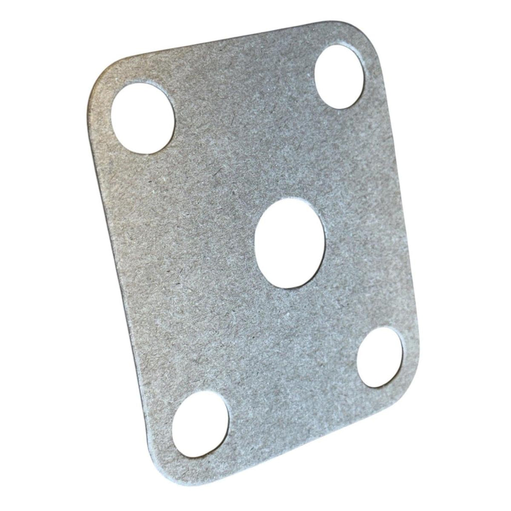 Kingpin cover Gasket – Hunter & 469 (all engines), Bukhanka (Classic & Modern) – OEM 3160-2304029 - Axles, cardan & suspension - UAZ spare parts