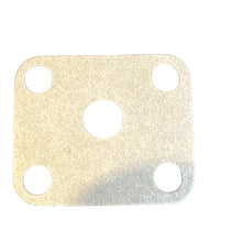 Załaduj zdjęcie do przeglądarki galerii, Kingpin cover Gasket – Hunter &amp; 469 (all engines), Bukhanka (Classic &amp; Modern) – OEM 3160-2304029 - Axles, cardan &amp; suspension - UAZ spare parts