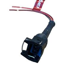 Charger l'image dans la galerie, Knock Sensor Connector – Bukhanka Modern (2.7L Injection), Hunter &amp; 469 (2.7L), Patriot, Profi – OEM 4650058010467 - Electrical and instruments - UAZ spare parts