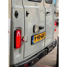 Načíst obrázek do prohlížeče Galerie, LED Tail light Universal – Hunter &amp; 469, Bukhanka – OEM 4573-001-87018980-2014 - - UAZ spare parts