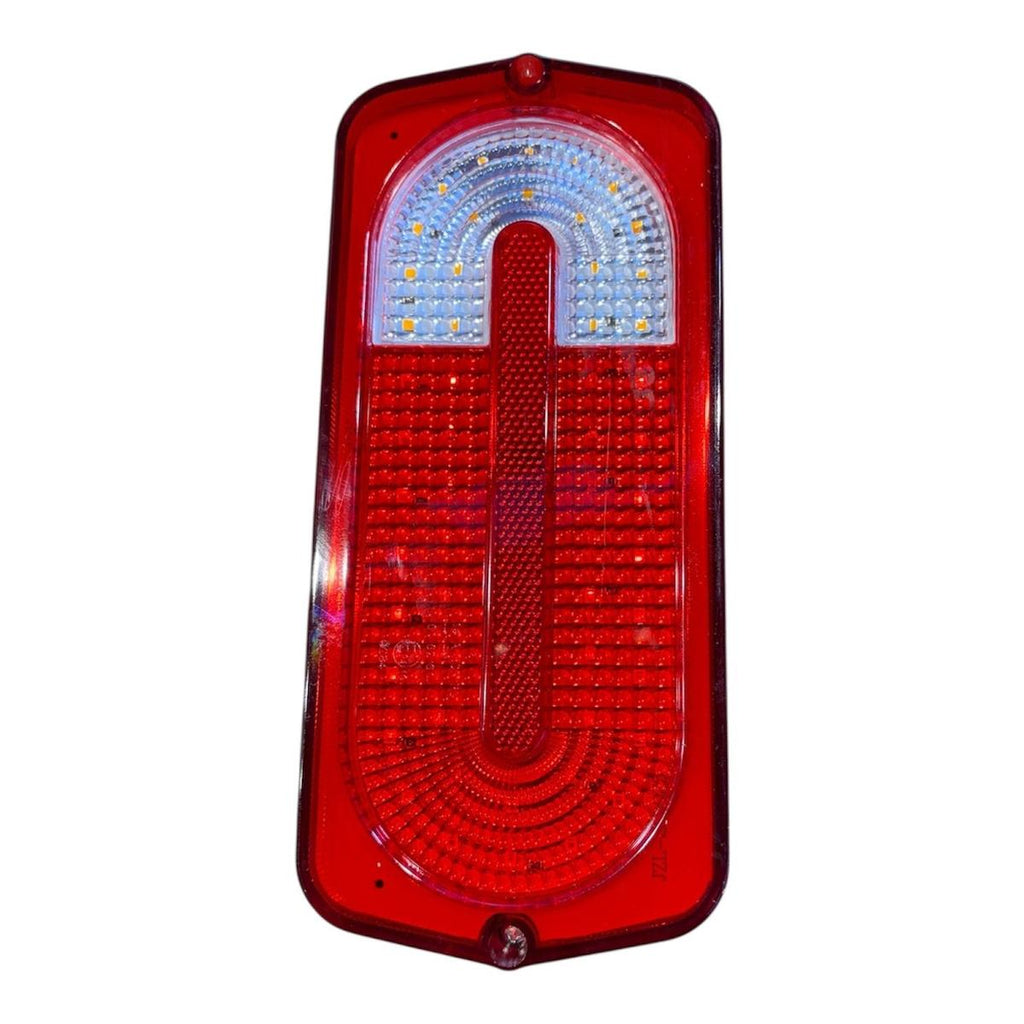 LED Tail light Universal – Hunter & 469, Bukhanka – OEM 4573-001-87018980-2014 - - UAZ spare parts
