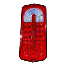LED Tail light Universal – Hunter & 469, Bukhanka – OEM 4573-001-87018980-2014 - - UAZ spare parts