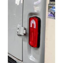 Načíst obrázek do prohlížeče Galerie, LED Tail light Universal – Hunter &amp; 469, Bukhanka – OEM 4573-001-87018980-2014 - - UAZ spare parts
