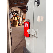 Načíst obrázek do prohlížeče Galerie, LED Tail light Universal – Hunter &amp; 469, Bukhanka – OEM 4573-001-87018980-2014 - - UAZ spare parts