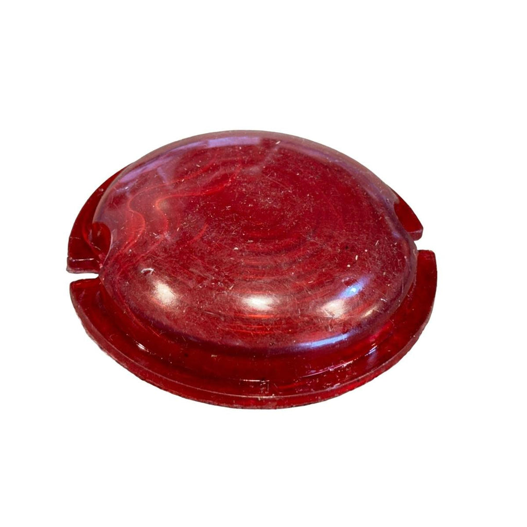 Lampshade Classic Red – Bukhanka Classic – OEM 4589654XXX-rood - Lights - UAZ spare parts