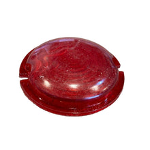 Cargar imagen en el visor de la galería, Lampshade Classic Red – Bukhanka Classic – OEM 4589654XXX-rood - Lights - UAZ spare parts