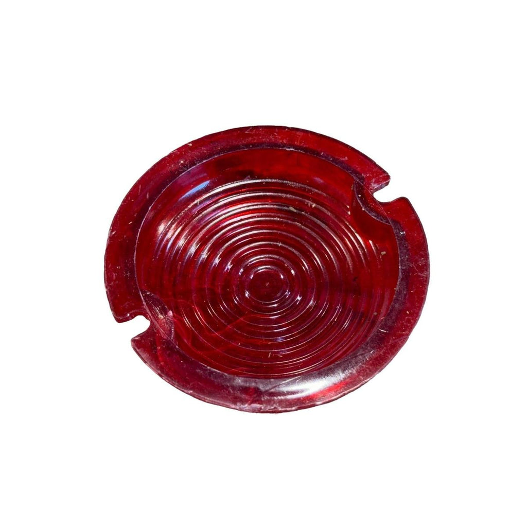 Lampshade Classic Red – Bukhanka Classic – OEM 4589654XXX-rood - Lights - UAZ spare parts