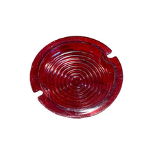 Cargar imagen en el visor de la galería, Lampshade Classic Red – Bukhanka Classic – OEM 4589654XXX-rood - Lights - UAZ spare parts