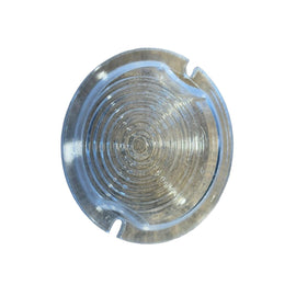 Lampshade Classic White – Bukhanka (Classic & Modern) – OEM 4589654XXX-wit - Lights - UAZ spare parts