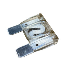 Kép betöltése a Galéria nézegetőbe, Large Fuse 80A – Bukhanka Modern (2.7L), Hunter &amp; 469 (2.7L), Patriot, Profi – OEM 48754875487-80 - Electrical and instruments - UAZ spare parts