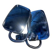 Załaduj zdjęcie do przeglądarki galerii, Large Heated Side Mirrors Set (2 pcs) – Bukhanka (Classic &amp; Modern), Hunter &amp; 469 – OEM 3741-00-8201006 - Body and exterior - UAZ spare parts