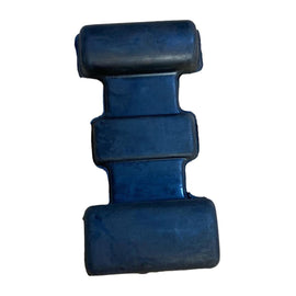 Leaf Spring Cushions – Bukhanka (Classic 2.4L & 2.9L, Modern 2.7L), Hunter & 469 (2.4L, 2.7L & 2.9L) – OEM 78454 - Axles, cardan & suspension - UAZ spare parts