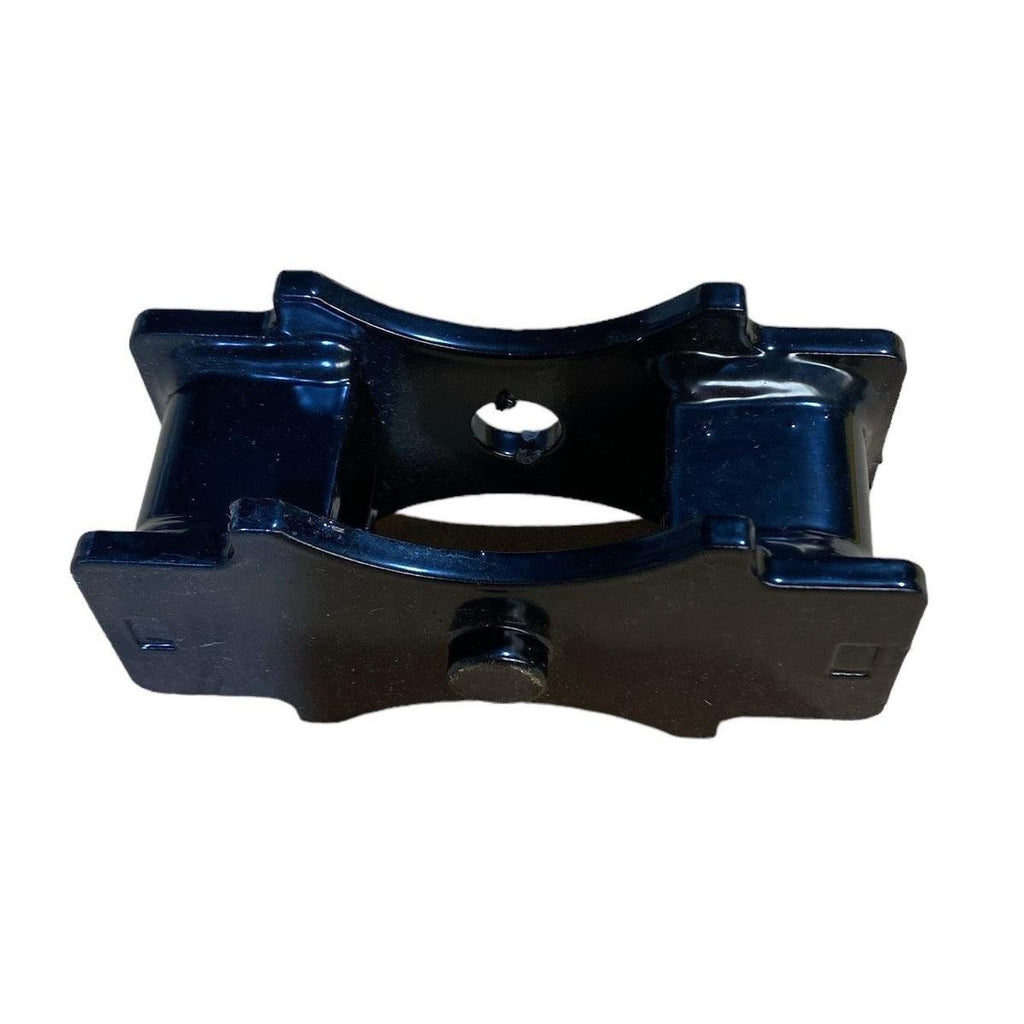 Leaf Spring Lift Block 50 mm – Bukhanka (Classic 2.4L & 2.9L, Modern 2.7L), Hunter & 469 (2.4L, 2.7L & 2.9L) – OEM PRM-B50 - Axles, cardan & suspension - UAZ spare parts